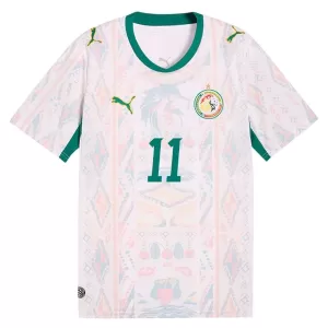 Senegal Jackson 11 Thuisshirt WK 2026
