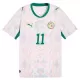 Senegal Jackson 11 Thuisshirt WK 2026