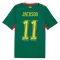 Senegal Jackson 11 Uitshirt WK 2026