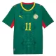 Senegal Jackson 11 Uitshirt WK 2026
