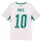 Senegal Sadio Mané 10 Thuisshirt WK 2026
