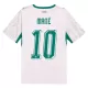 Senegal Sadio Mané 10 Thuisshirt WK 2026 Senegal Sadio Mané 10 Thuisshirt WK 2026