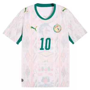 Senegal Sadio Mané 10 Thuisshirt WK 2026