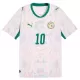 Senegal Sadio Mané 10 Thuisshirt WK 2026