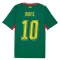 Senegal Sadio Mané 10 Uitshirt WK 2026