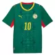 Senegal Sadio Mané 10 Uitshirt WK 2026