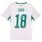 Senegal Sarr 18 Thuisshirt WK 2026