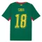 Senegal Sarr 18 Uitshirt WK 2026