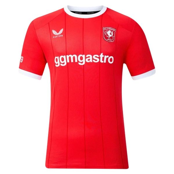 Twente Thuisshirt 26/27 Twente Thuisshirt 26/27