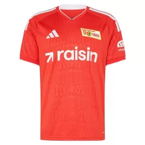 Union Berlin Thuisshirt 26/27 Union Berlin Thuisshirt 26/27