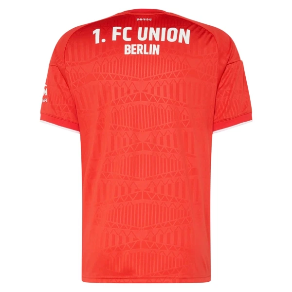 Union Berlin Thuisshirt 26/27