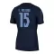 Uruguay Federico Valverde 15 Uitshirt WK 2026