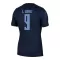 Uruguay Luis Suárez 9 Uitshirt WK 2026