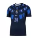 Uruguay Maximiliano Araujo 20 Uitshirt WK 2026