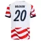 USA Balogun 20 Thuisshirt WK 2026