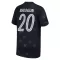 USA Balogun 20 Uitshirt WK 2026