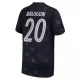 USA Balogun 20 Uitshirt WK 2026 USA Balogun 20 Uitshirt WK 2026