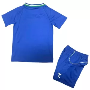 Uzbekistan Thuistenue Kinderen WK 2026