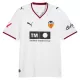 Valencia CF Thuisshirt 26/27 Valencia CF Thuisshirt 26/27