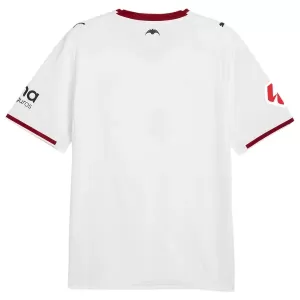 Valencia CF Thuisshirt 26/27