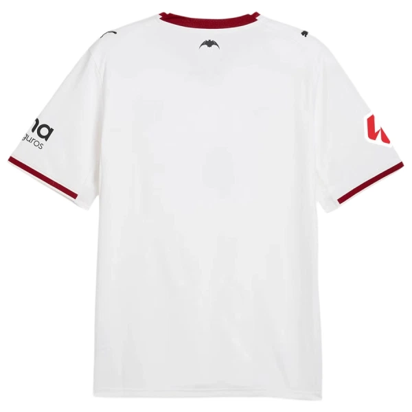 Valencia CF Thuisshirt 26/27