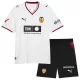 Valencia CF Thuistenue Kinderen 26/27 Valencia CF Thuistenue Kinderen 26/27