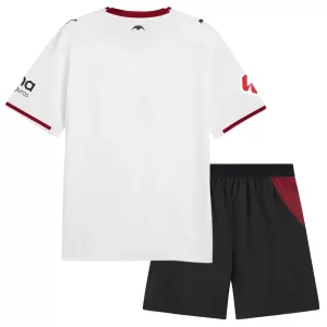 Valencia CF Thuistenue Kinderen 26/27