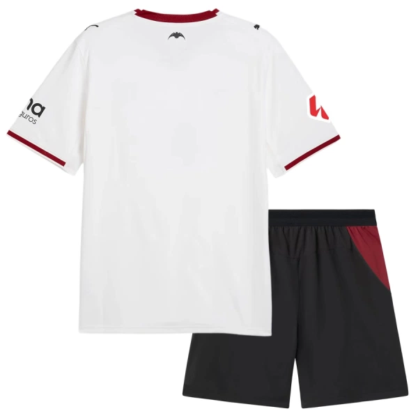 Valencia CF Thuistenue Kinderen 26/27