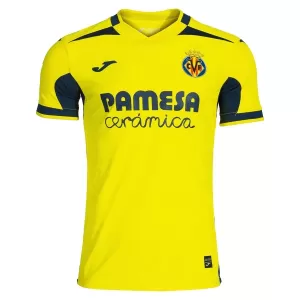 Villarreal Thuisshirt 26/27