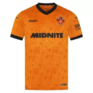 Wolverhampton Wanderers Thuisshirt 26/27