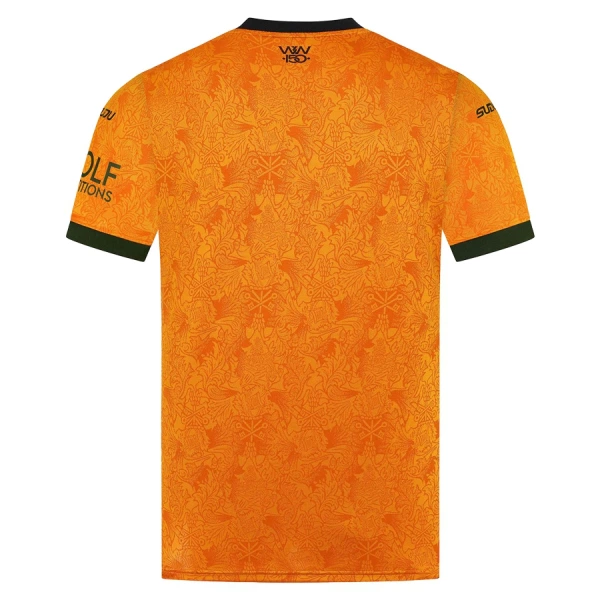 Wolverhampton Wanderers Thuisshirt 26/27