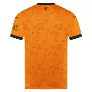 Wolverhampton Wanderers Thuistenue Kinderen 26/27