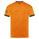 Wolverhampton Wanderers Thuistenue Kinderen 26/27