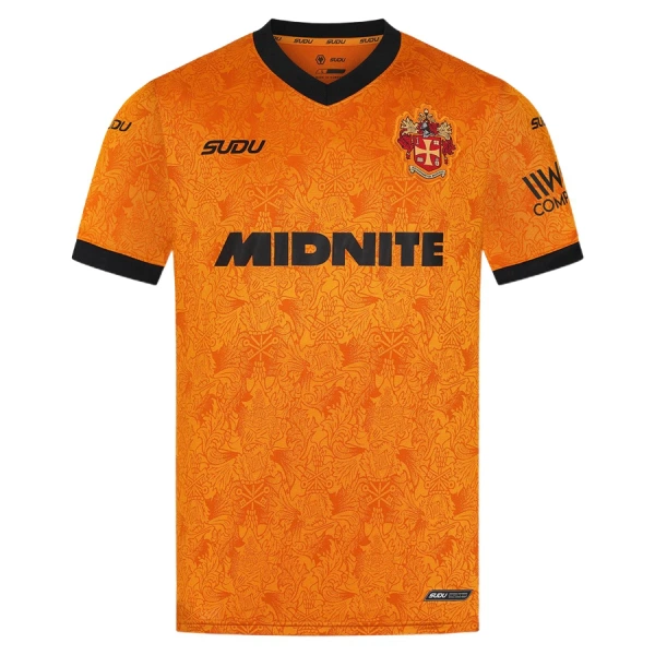 Wolverhampton Wanderers Thuistenue Kinderen 26/27