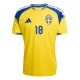 Zweden Ayari 18 Thuisshirt WK 2026