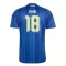 Zweden Ayari 18 Uitshirt WK 2026