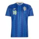 Zweden Ayari 18 Uitshirt WK 2026