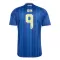 Zweden Isak 9 Uitshirt WK 2026