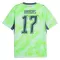 Zwitserland Vargas 17 Uitshirt WK 2026