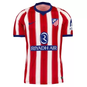 Atlético Madrid Antoine Griezmann 7 Thuisshirt 26/27