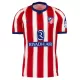 Atlético Madrid Barrios 8 Thuisshirt 26/27