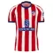 Atlético Madrid Thuisshirt 26/27