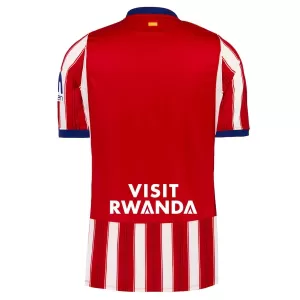 Atlético Madrid Thuisshirt 26/27