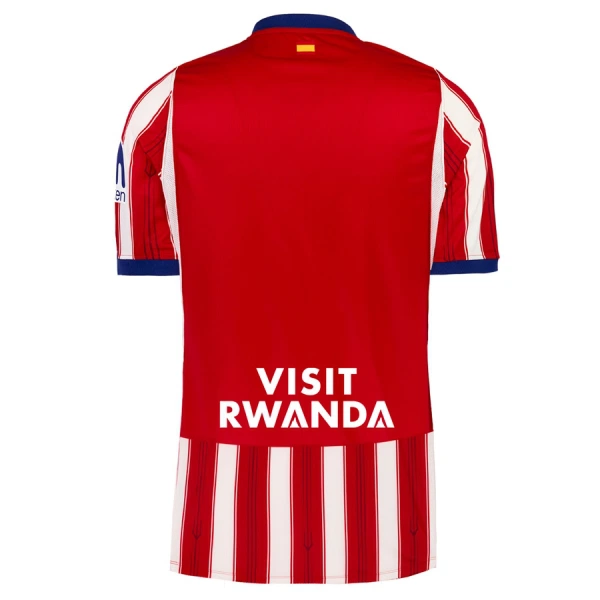 Atlético Madrid Thuisshirt 26/27