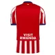 Atlético Madrid Thuisshirt 26/27