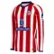 Atlético Madrid Thuisshirt 26/27 Lange Mouwen