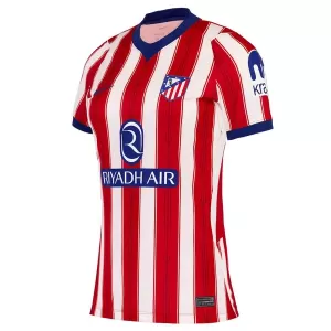 Atlético Madrid Thuisshirt Vrouwen 26/27