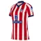 Atlético Madrid Thuisshirt Vrouwen 26/27