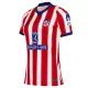 Atlético Madrid Thuisshirt Vrouwen 26/27 Atlético Madrid Thuisshirt Vrouwen 26/27