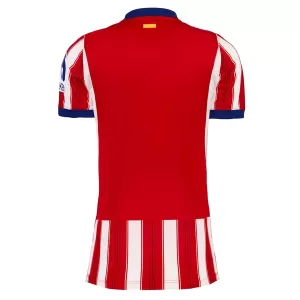 Atlético Madrid Thuisshirt Vrouwen 26/27
